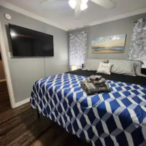 G14 Midtown 1BR King Suite & City Views Downtown